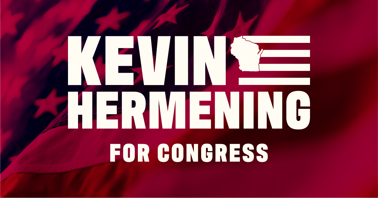 KEVIN HERMENING portrait